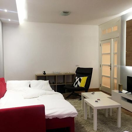 Favorite Apartment Beograd Bagian luar foto