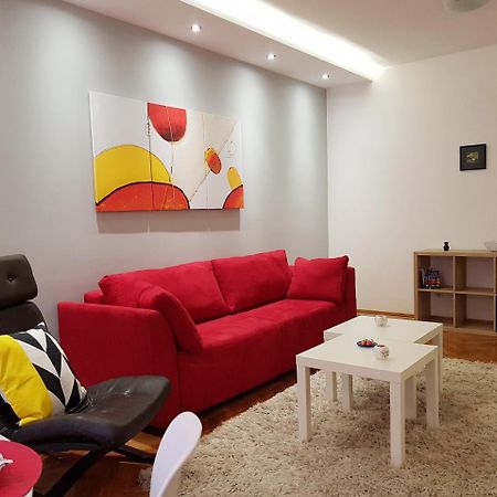 Favorite Apartment Beograd Bagian luar foto