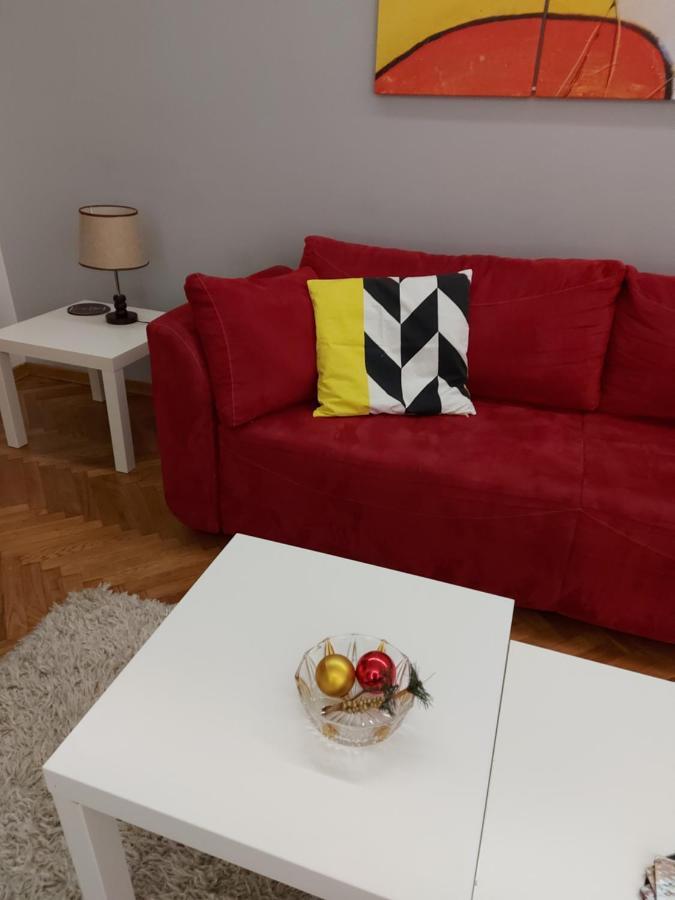 Favorite Apartment Beograd Ruang foto