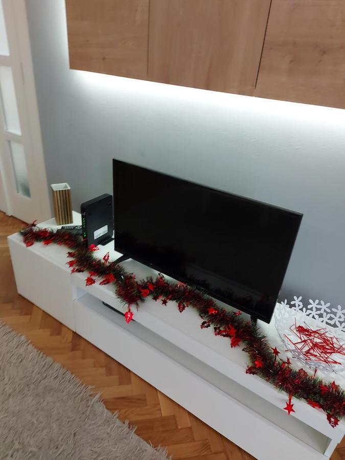 Favorite Apartment Beograd Bagian luar foto