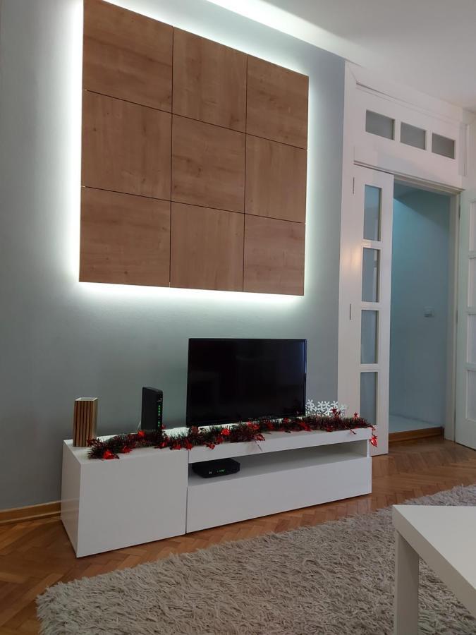 Favorite Apartment Beograd Bagian luar foto