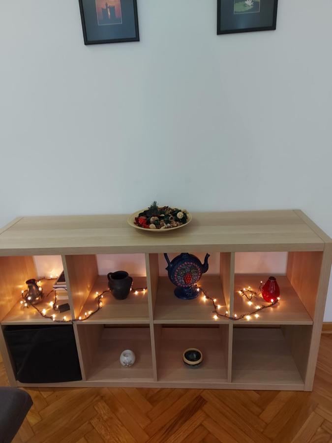 Favorite Apartment Beograd Bagian luar foto