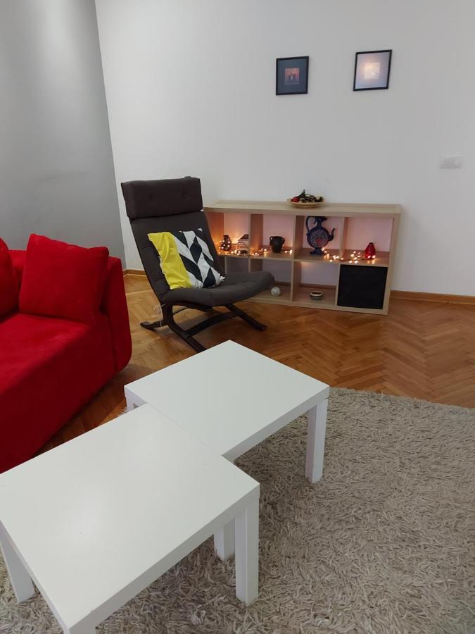 Favorite Apartment Beograd Bagian luar foto