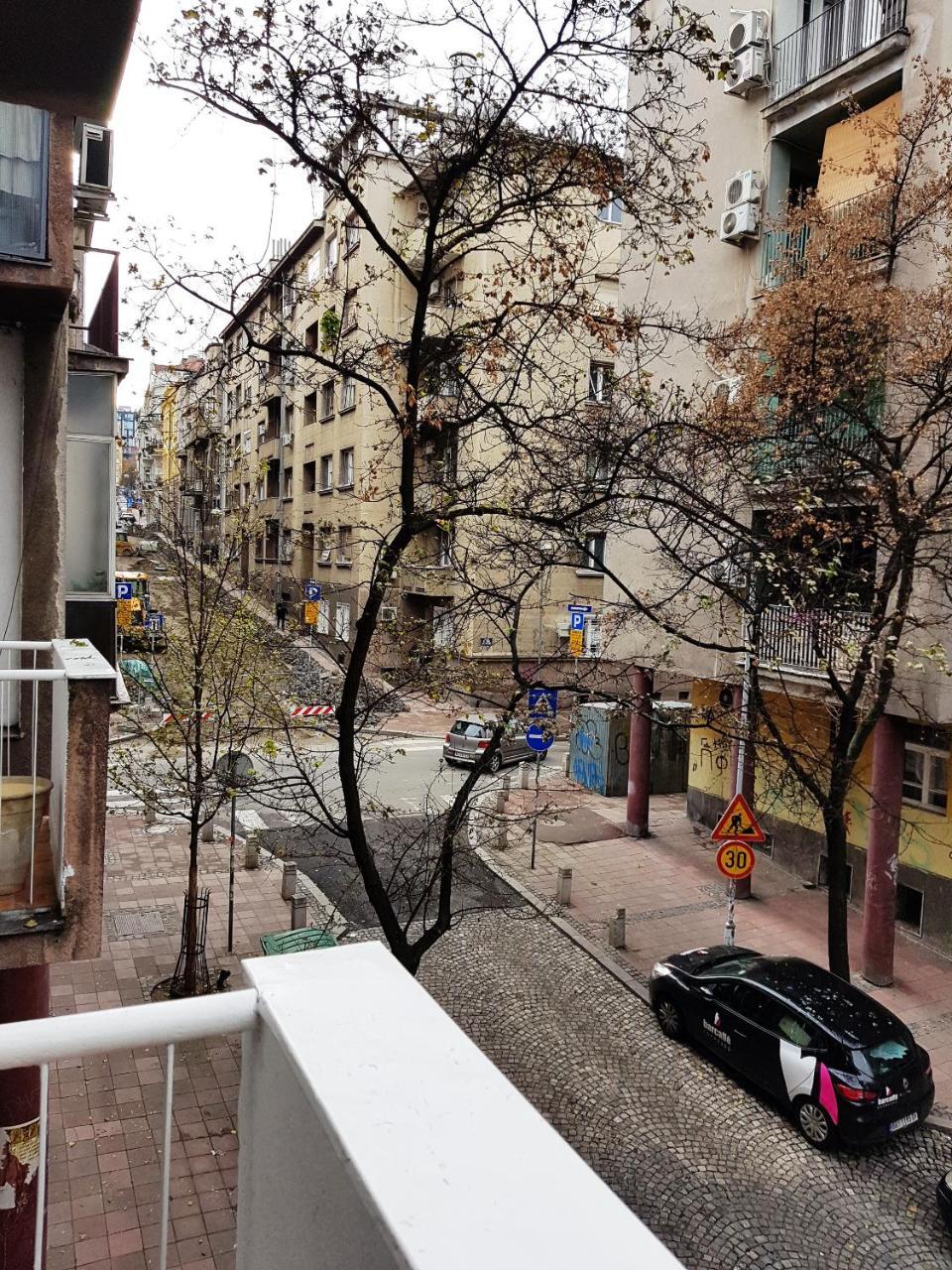 Favorite Apartment Beograd Bagian luar foto