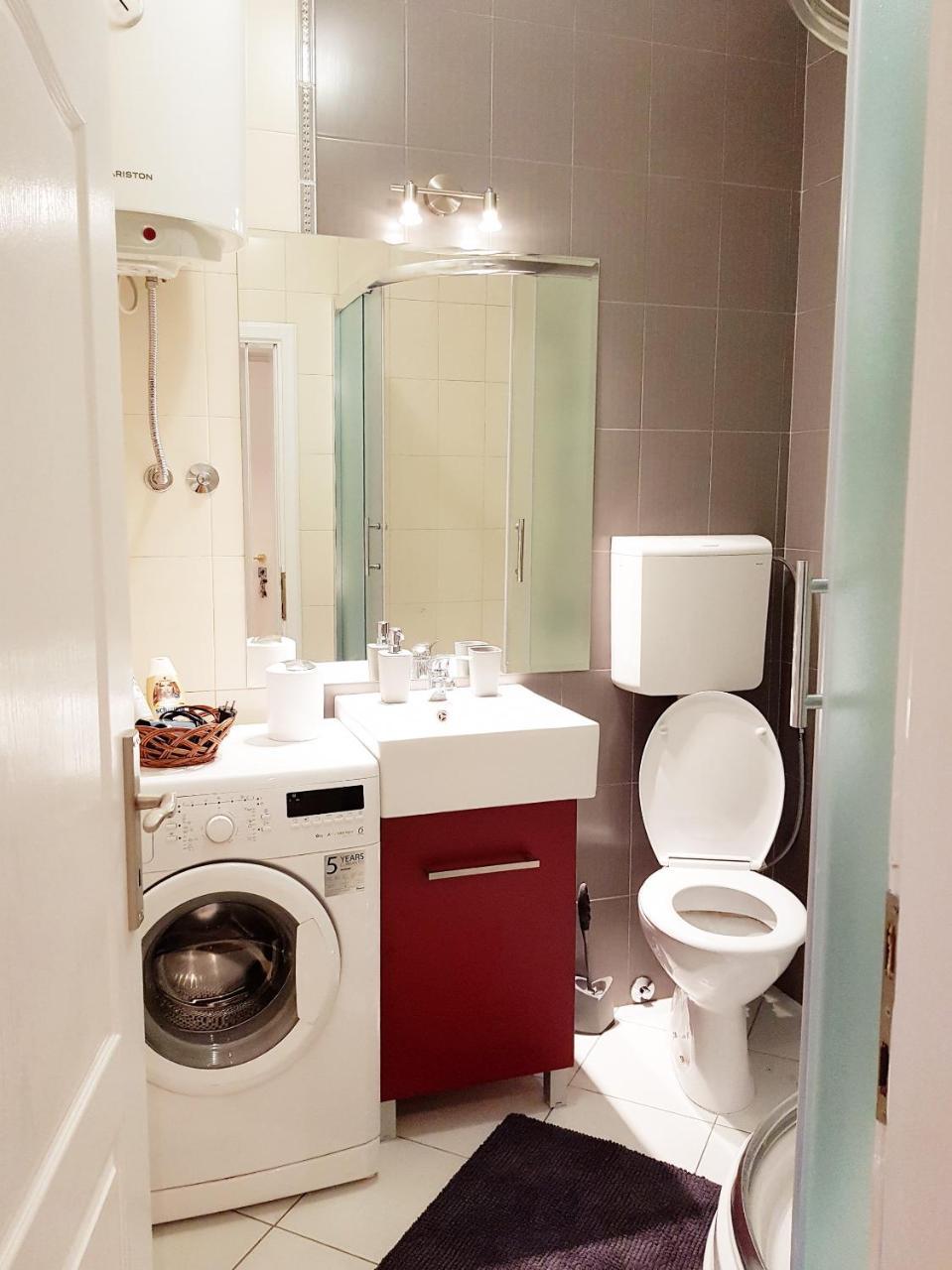 Favorite Apartment Beograd Bagian luar foto