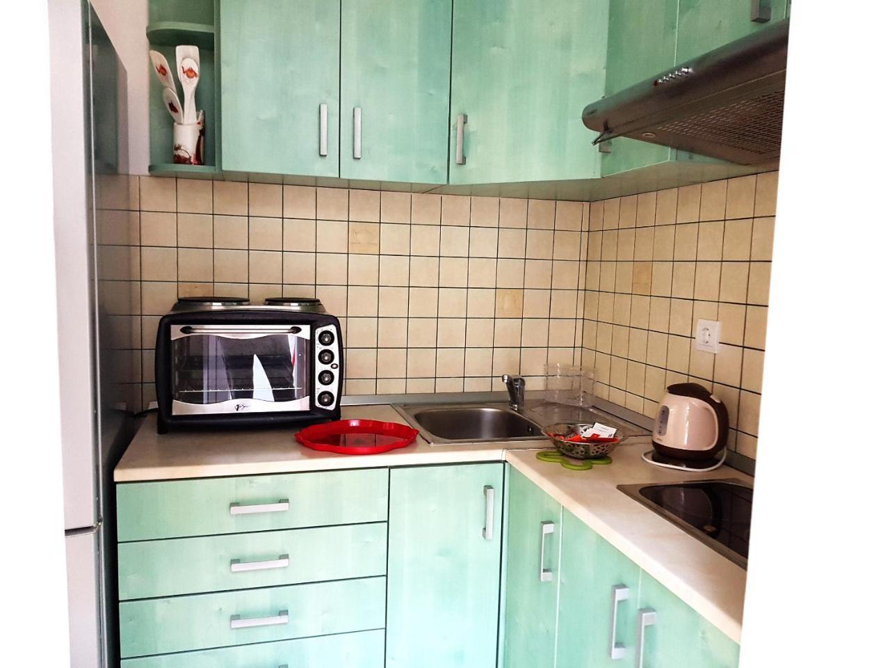Favorite Apartment Beograd Bagian luar foto
