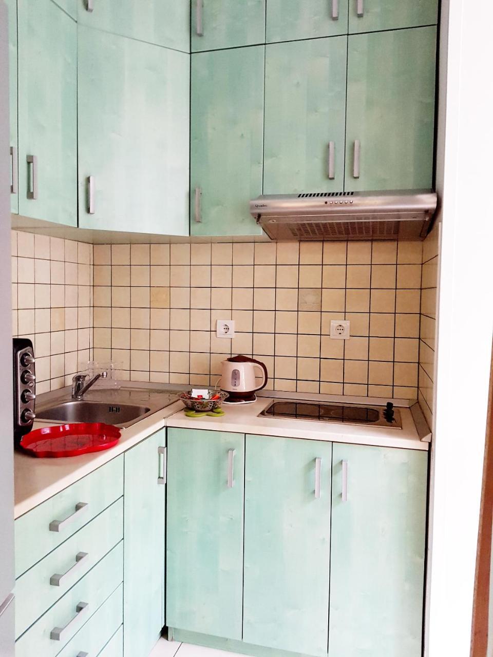 Favorite Apartment Beograd Bagian luar foto