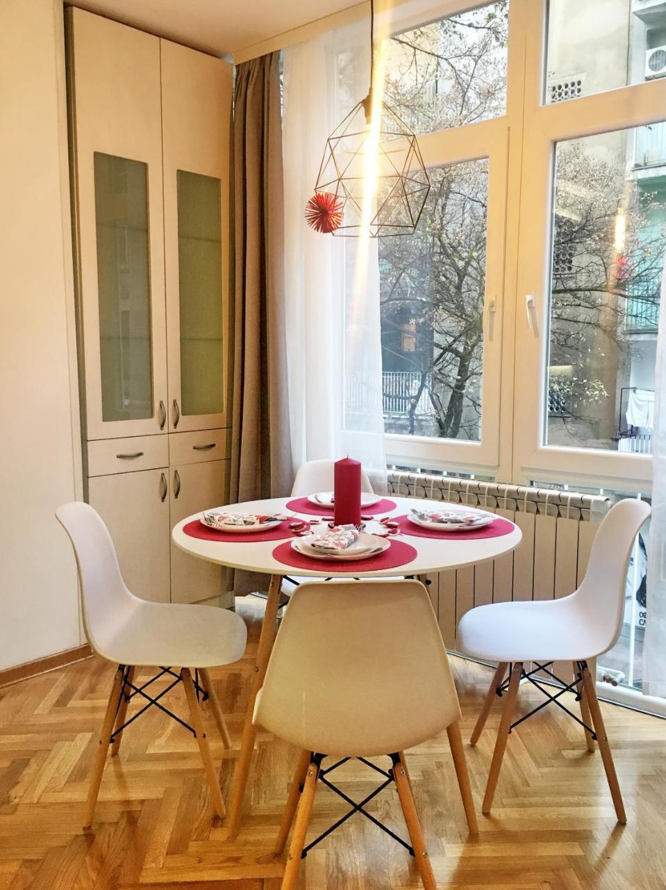 Favorite Apartment Beograd Bagian luar foto