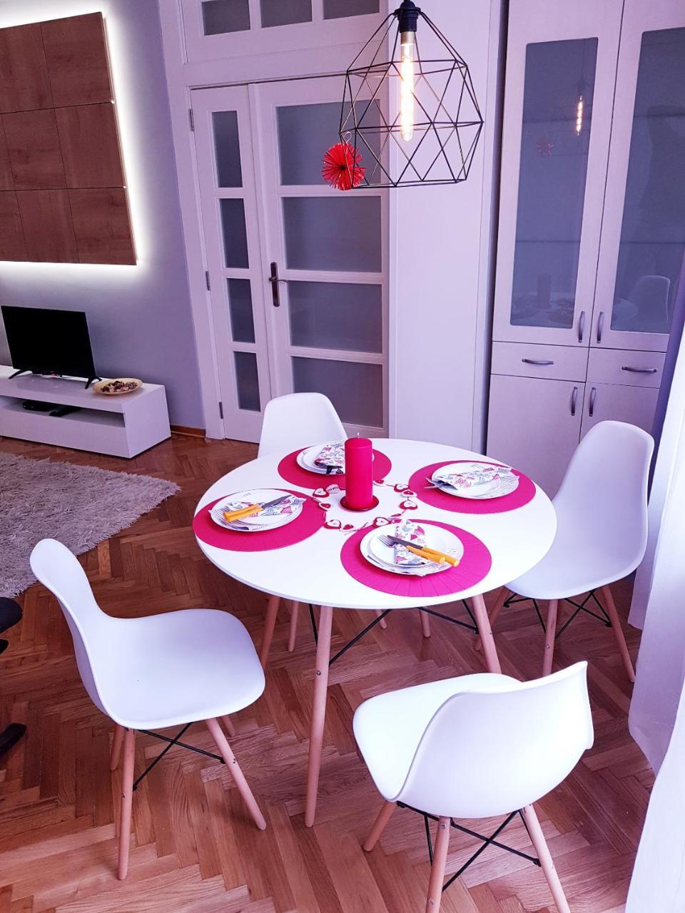 Favorite Apartment Beograd Bagian luar foto