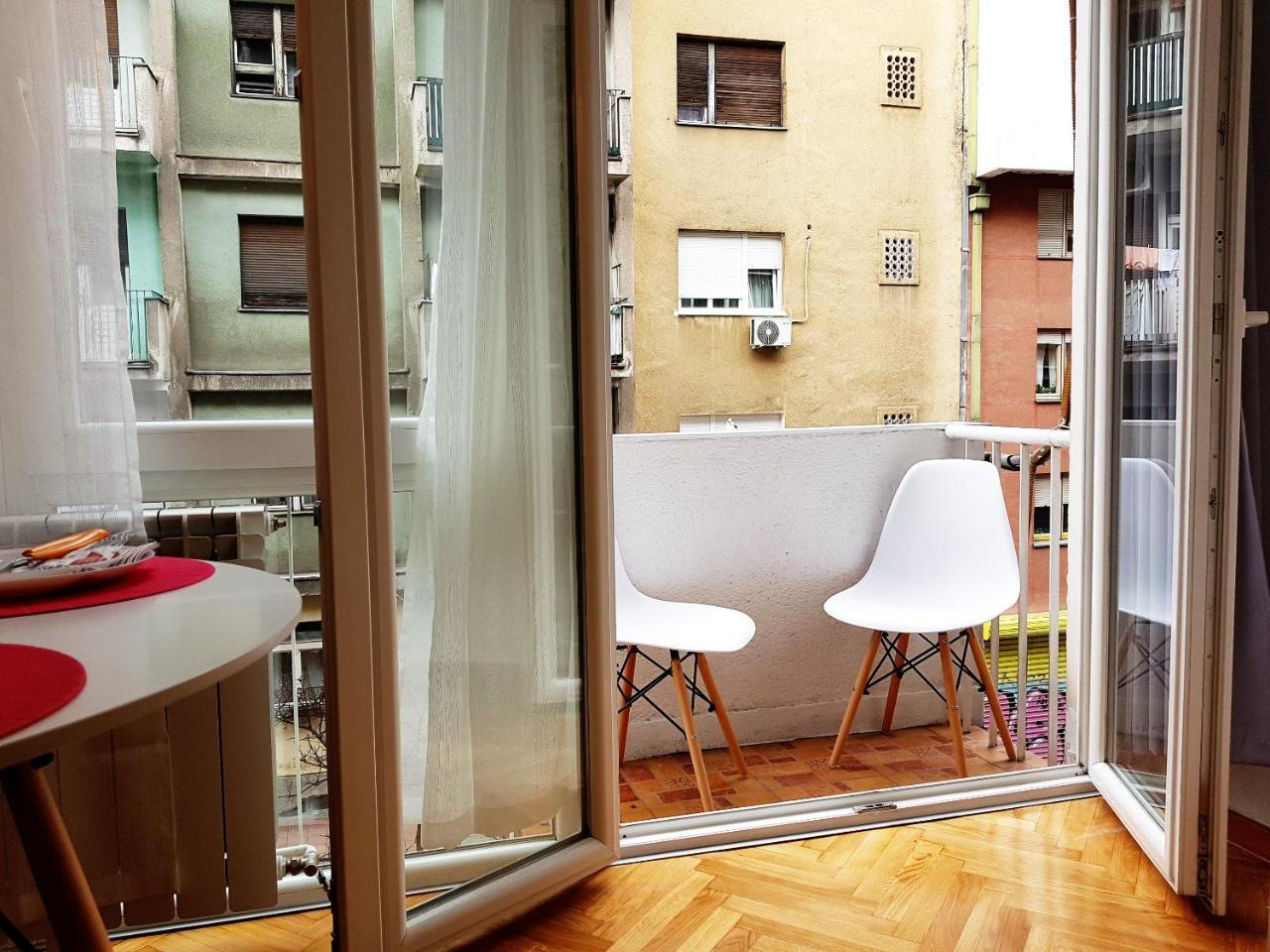 Favorite Apartment Beograd Bagian luar foto