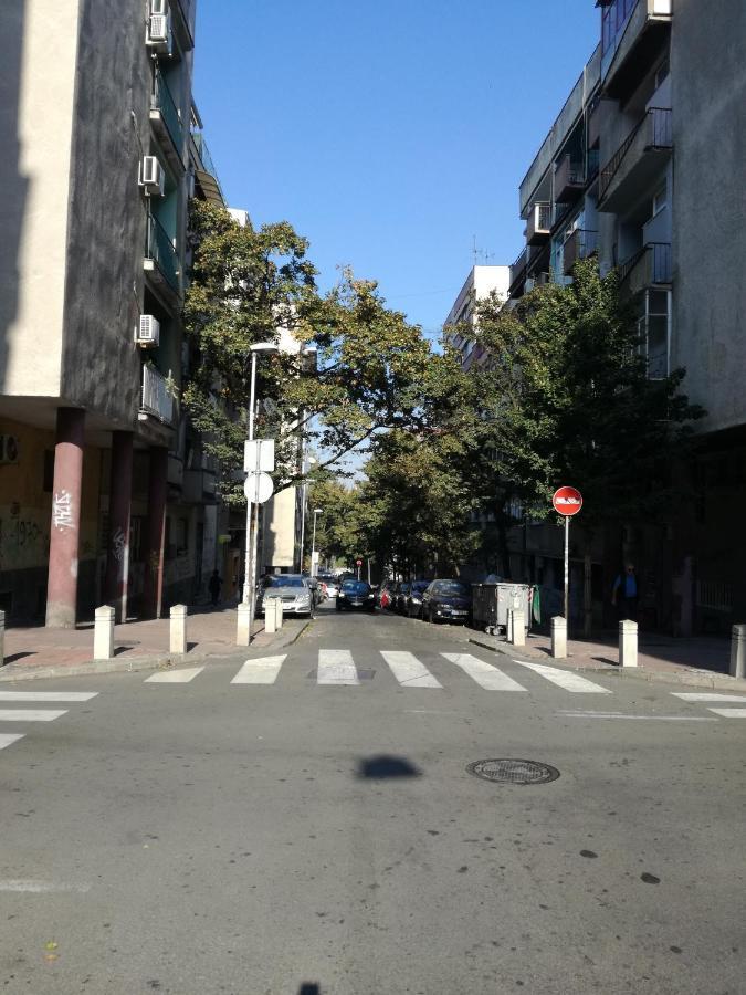 Favorite Apartment Beograd Bagian luar foto